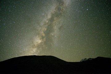 milkway（EBC）