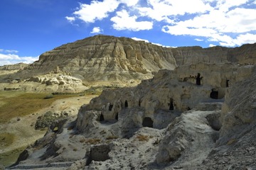 Tsaparang 5