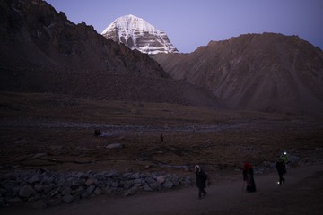 KangRinpoche Kora