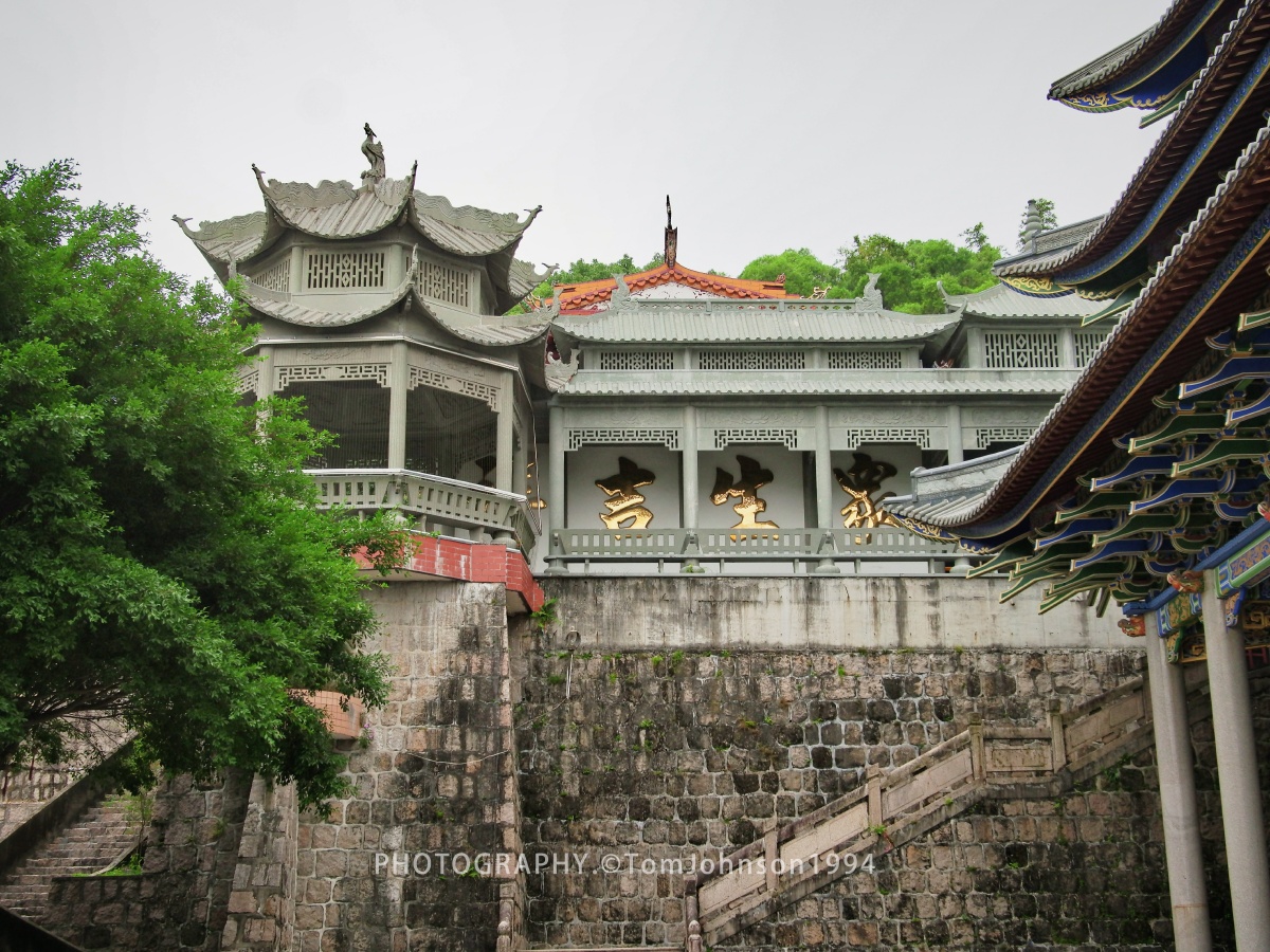 探訪|揭陽吉祥寺