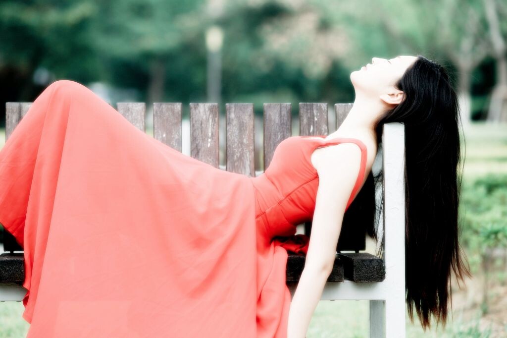 |Her| by CheerJin Model: TiffXie 苏州独墅湖