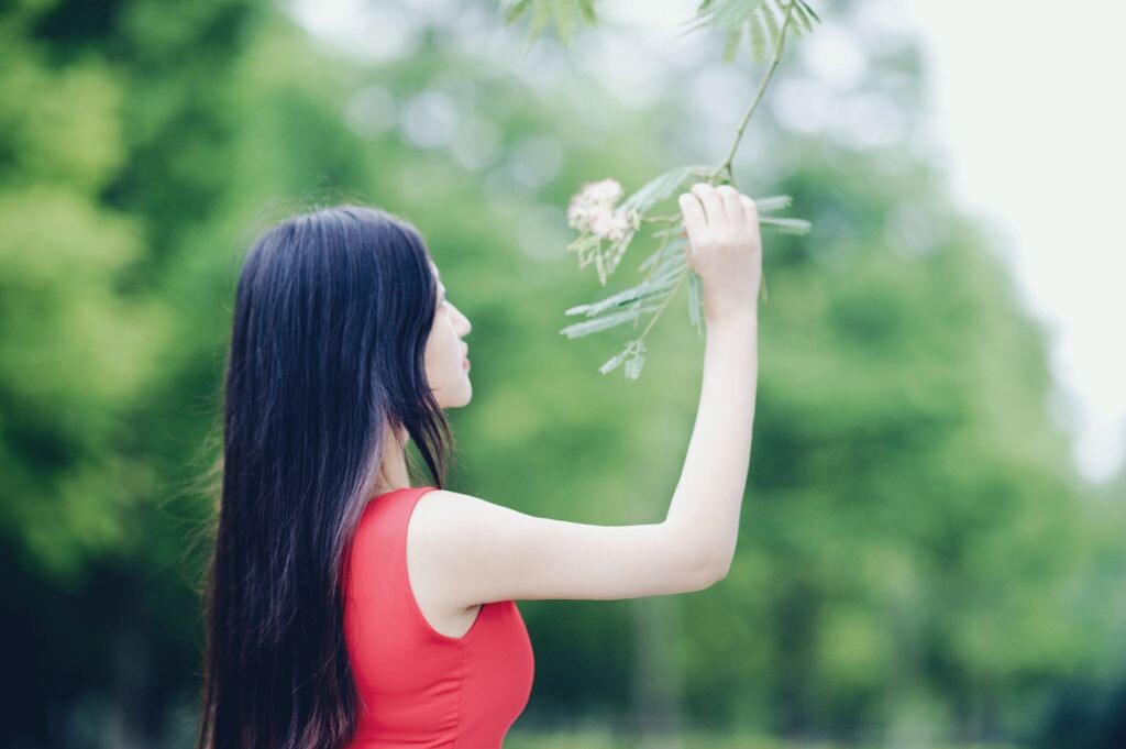 |Her| by CheerJin Model: TiffXie 苏州独墅湖