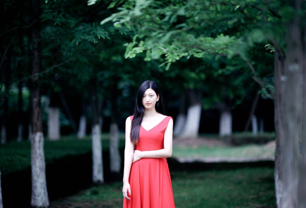 |Her| by CheerJin Model: TiffXie 苏州独墅湖