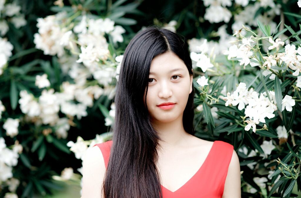 |Her| by CheerJin Model: TiffXie 苏州独墅湖
