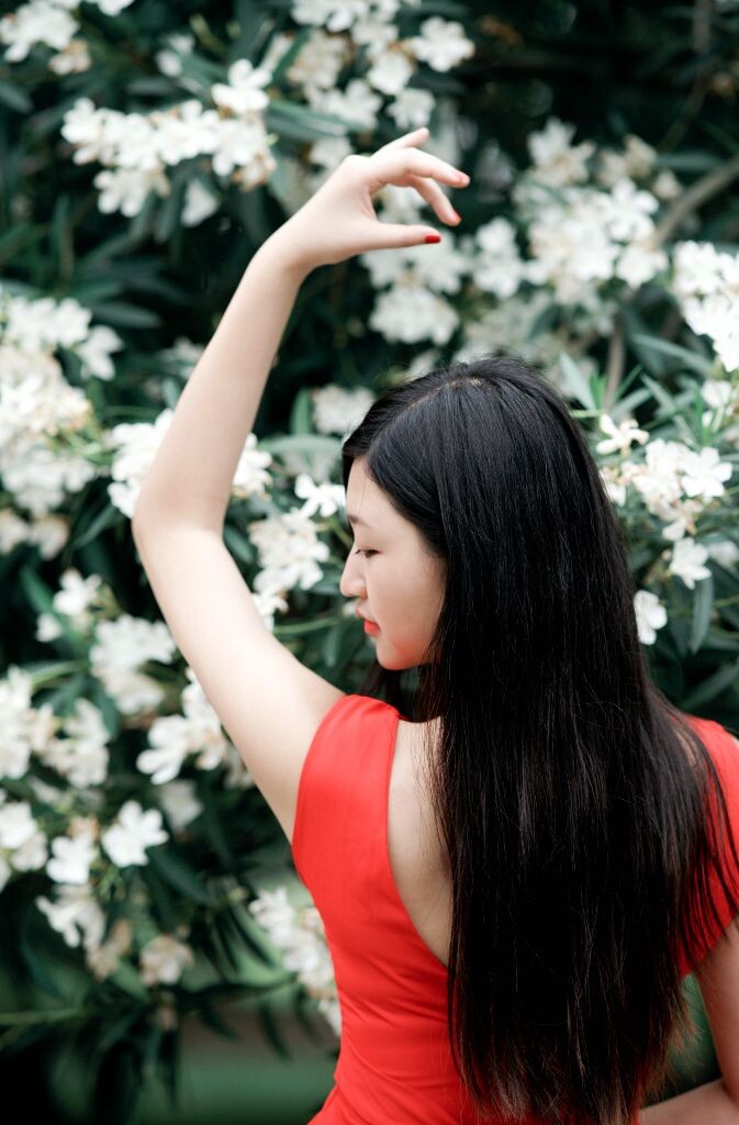 |Her| by CheerJin Model: TiffXie 苏州独墅湖