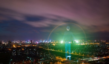 自拍-1