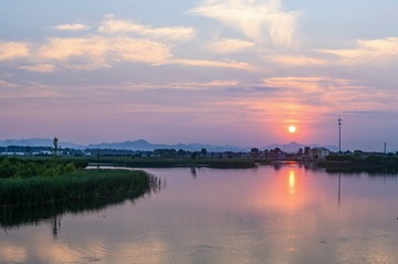 West Lake