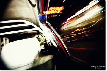 @taxi 很少坐后排 忘了这是在哪里