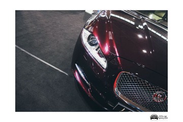 cars in GY11