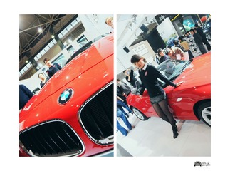 cars in GY12