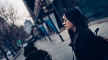 青城。
