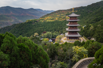 20241010太原博物院晋祠太山20241012IMG_7755