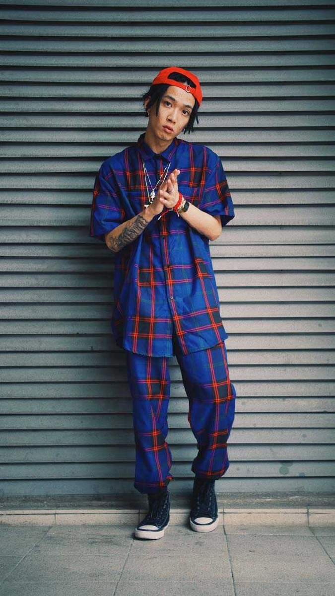 你的男孩tt和jonyj