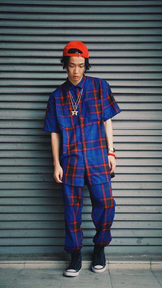 你的男孩tt和jonyj