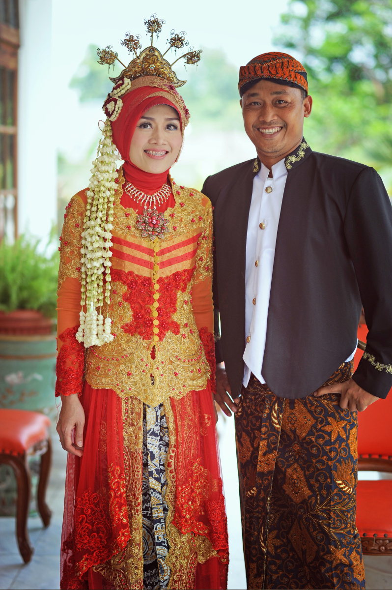 旅行在印尼苏拉威西省