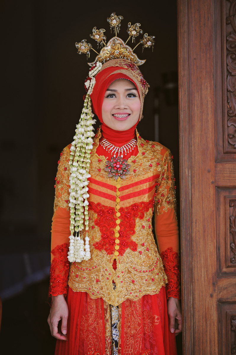 旅行在印尼苏拉威西省