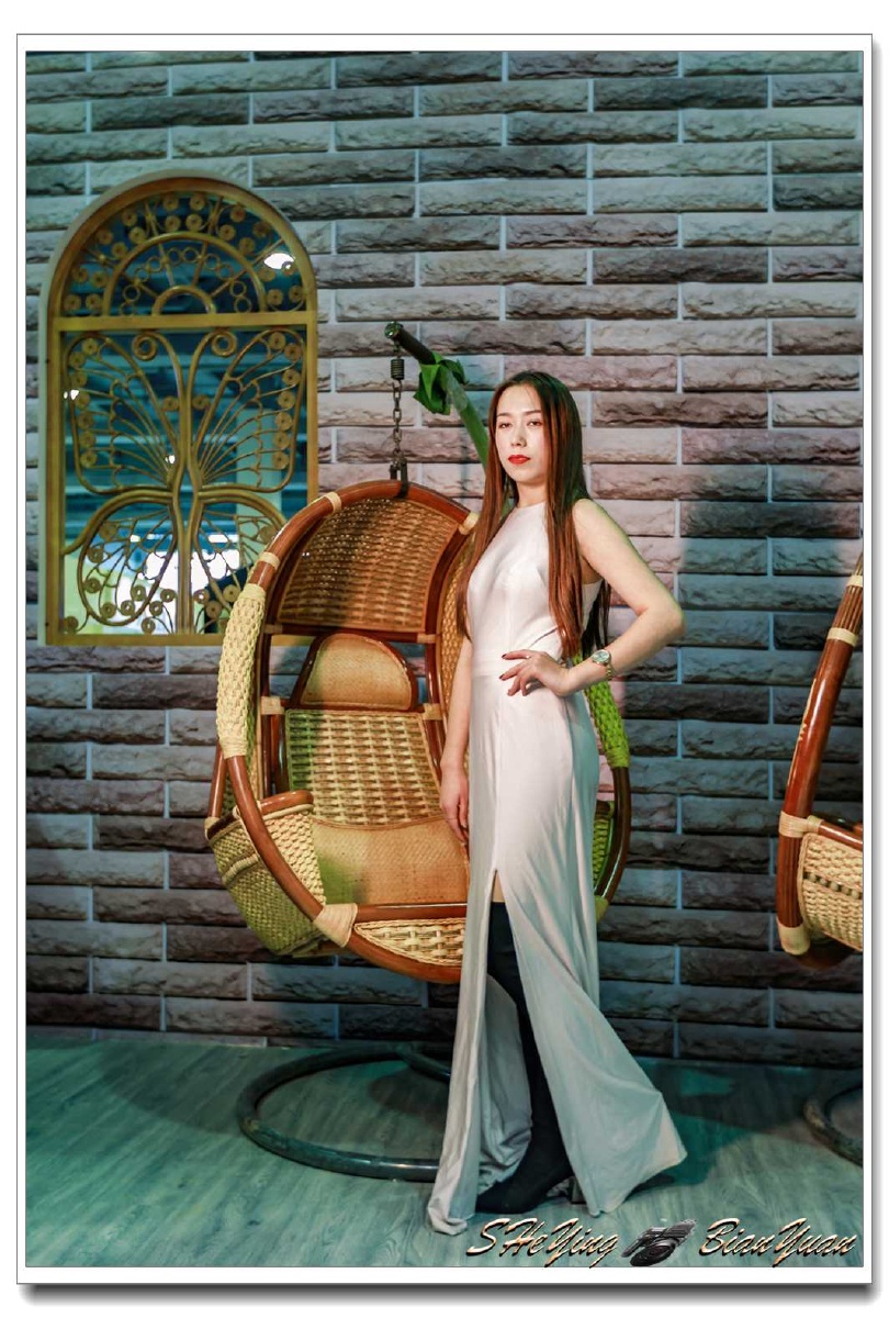 清闲优雅品味生活