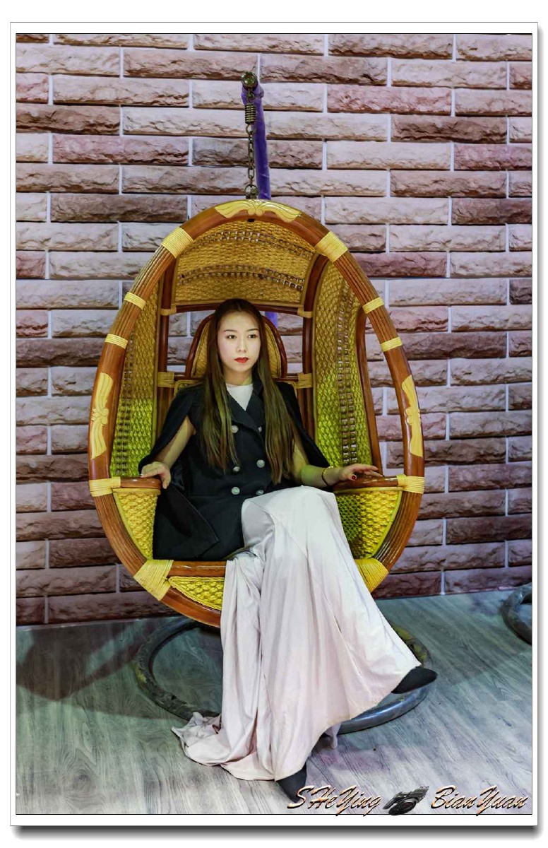 清闲优雅品味生活