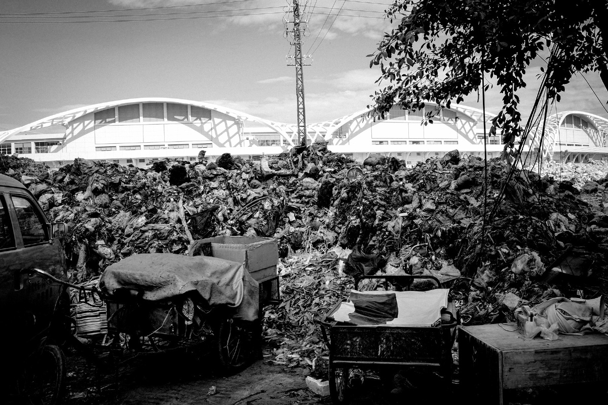 黑白市井 - 爱摄影的舒克 - 图虫网 - 优质摄影师交流社区