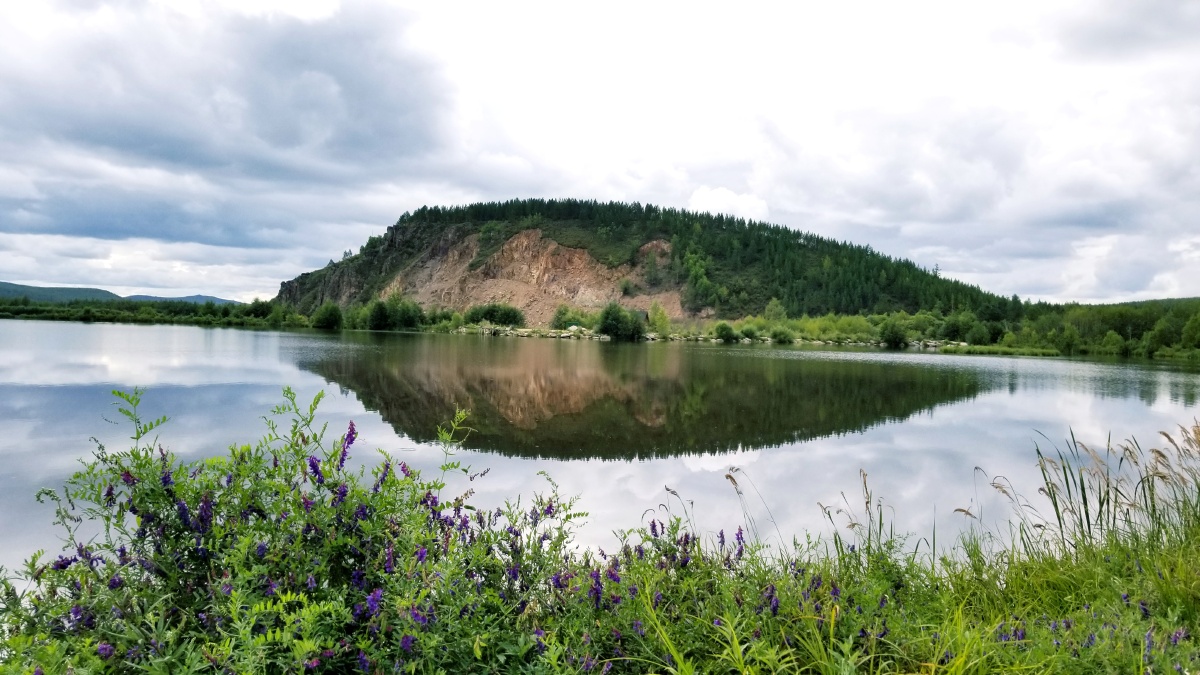 东西南北中,江河湖海溪.
