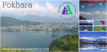 Pokhara