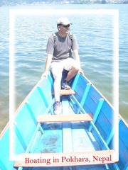 chandra-boating