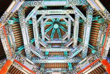 穹顶