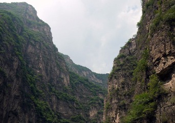 龙庆峡a