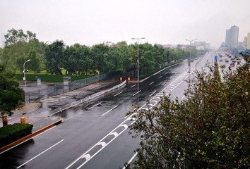 康奈尔大学——钟塔