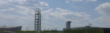 奥体公园