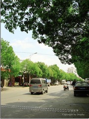 街景