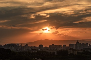 滇池 初秋