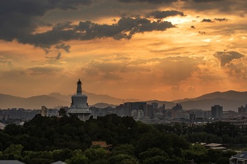 滇池 初秋