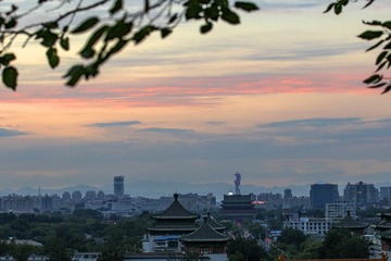 滇池 初秋