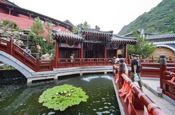 巷子