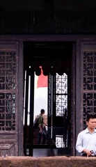 窗