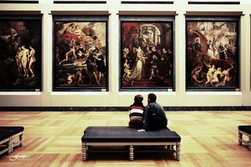 Louvre