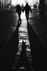 With U
