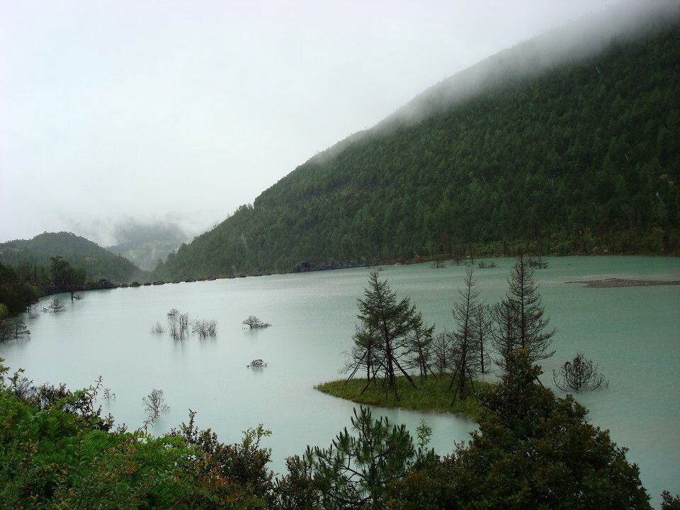 白马河2<br />
