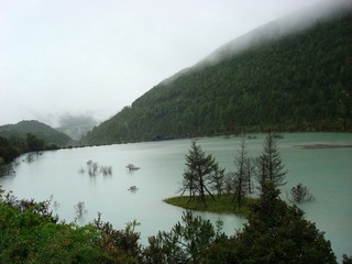 白马河2
