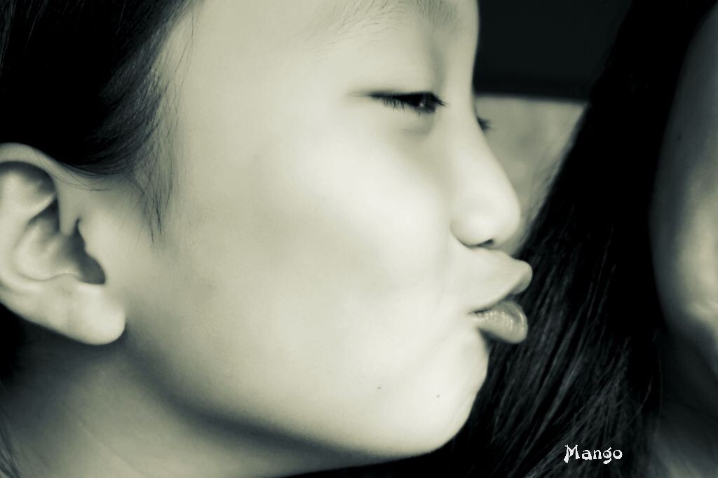 KISS