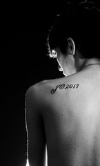 tatoo