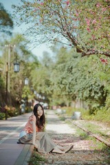 潇潇
