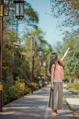 潇潇