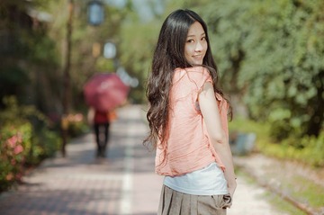 潇潇