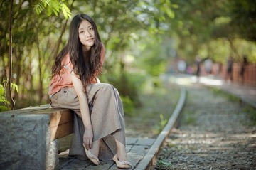 潇潇