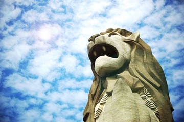 merLion