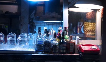 a BarMan