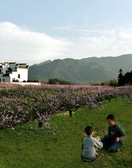 快乐儿童-柯汉勋 -安徽省黄山市黟县碧阳大道313-1号-13205598806