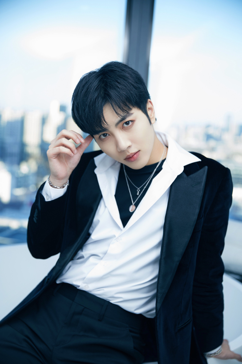 照片电影精选秦奋